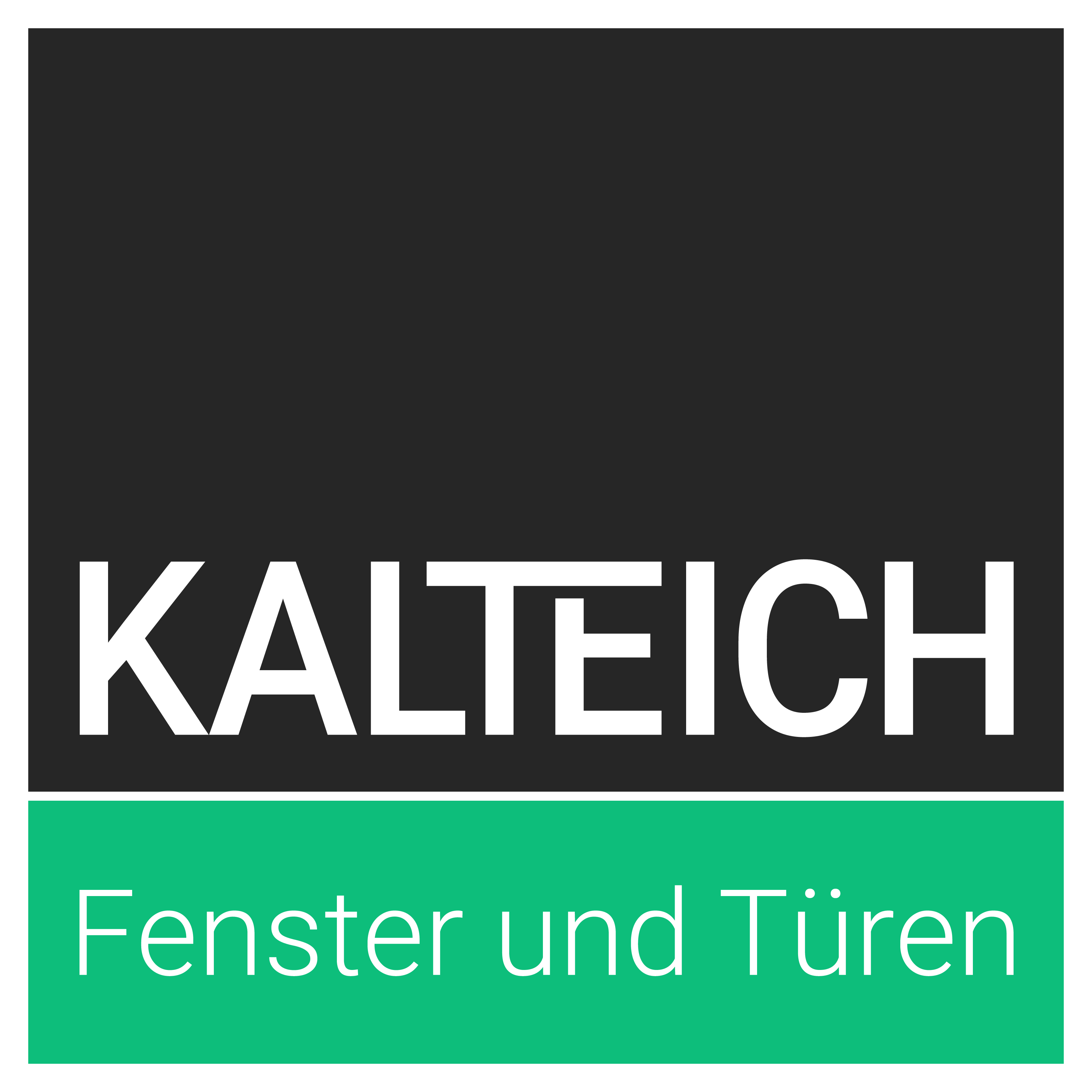 Kalteich GmbH